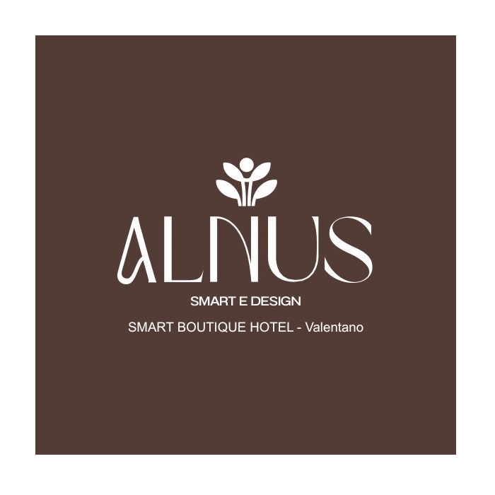 Alnus - Smart boutique hotel