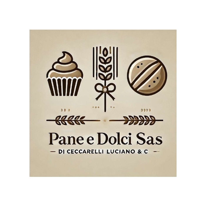 Pane e Dolci sas di Ceccarelli Luciano & C.