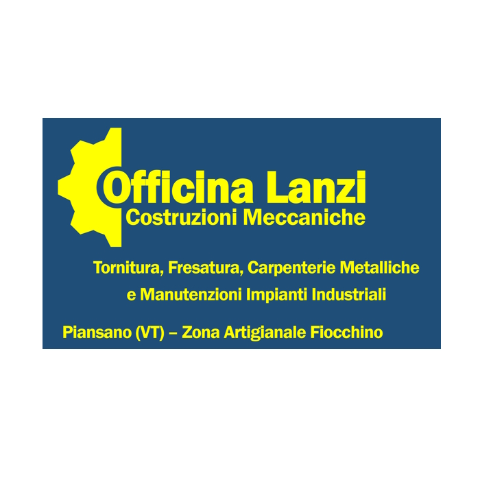 Officina Lanzi