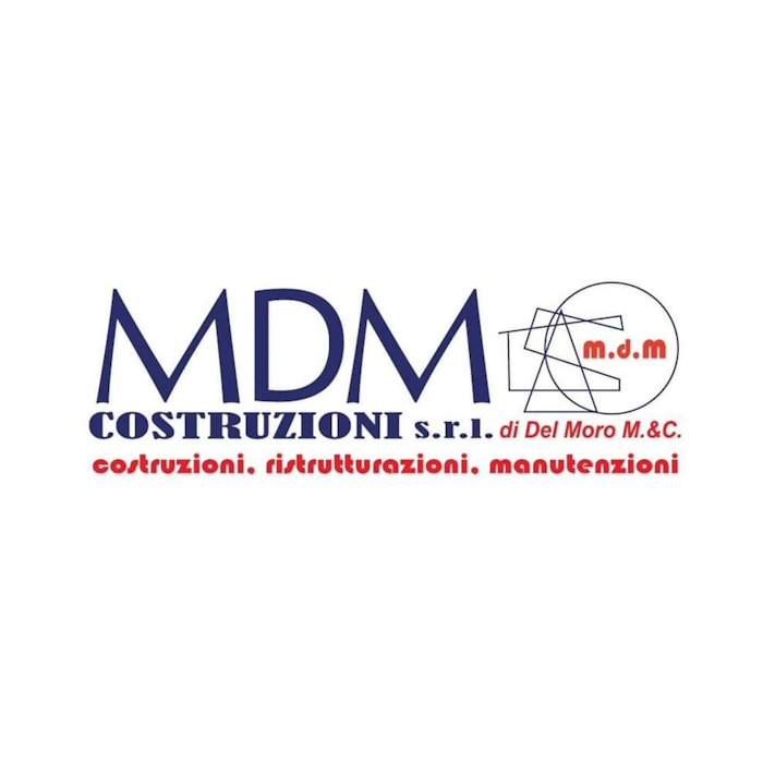 MDM Costruzioni srl