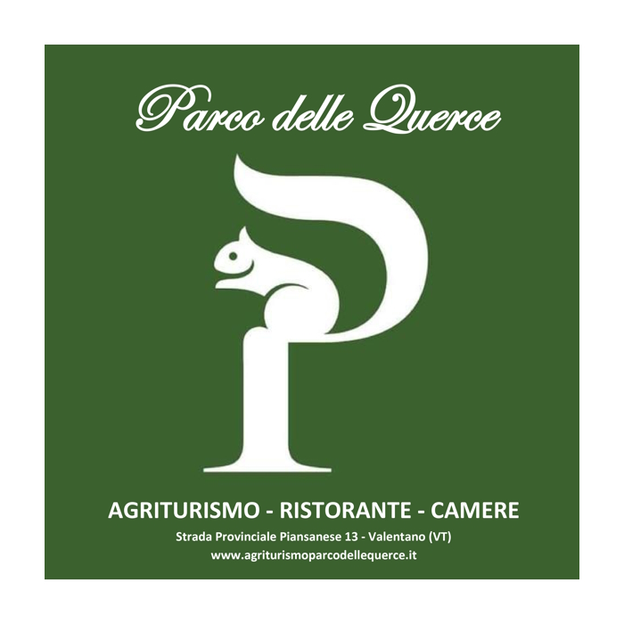 Agriturismo Parco Delle Querce